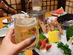 -银子铁板烧料理自助餐(人民广场店)