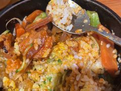 -汉米达特色料理餐厅(郴州友阿国际广场店)
