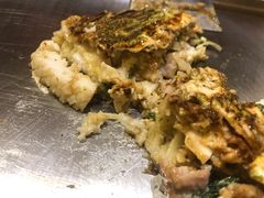 紫苏MIX大阪烧-日葵大阪烧ひまり(浦东店)