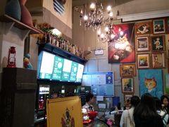 -猫咪博物馆(顶澳仔猫街店)