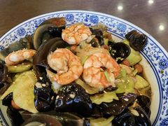 -福祚黑猪肉美食餐馆(世茂广场店)