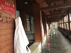 -夏津德百度假村温泉