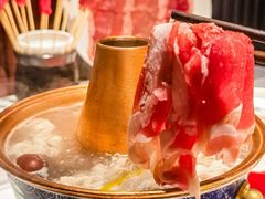 -涮福記·现切牛羊肉火锅(世纪汇店)