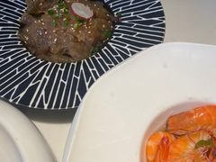 -荷塘秋月·本帮江浙菜(国权路店)