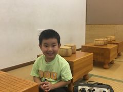 -一弈围棋学苑(三峡广场店)