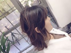 -CHIC 国潮男士发型