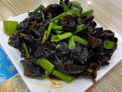 -聚德福海鲜家常菜(刘庄店)