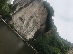 -星巴克(绍兴柯桥柯岩景区店)