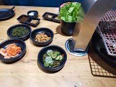 -九田家黑牛烤肉(溧水万达店)