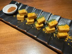 拉萨豆腐-敏珠拉姆藏餐·南京厨房(富春江东街店)