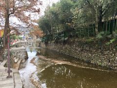 -绩溪龙川景区