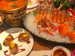 -Mr·Fish鱼鲜生海鲜放题(银泰in99店)