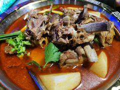 -唐力九头鸟烧烤·罗田吊锅(西云楼店)