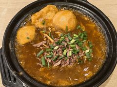 -穆桂英美食(南禅寺店)