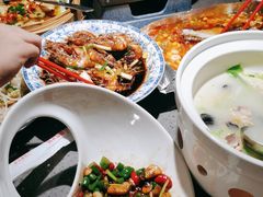 -老头儿油爆虾(星光一期店)