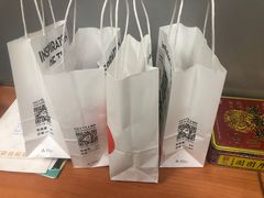 -喜茶(广州番禺奥园广场店)