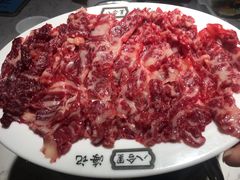 -八合里牛肉火锅(深圳龙华硅谷店)