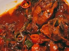 -宝轩渔府·老字号海鲜·正宗津菜(水上店)