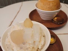 -聪嫂私房甜品(旺角二店)
