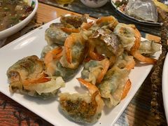 虾饺-新岳记煎饺