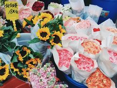 -循礼门鲜花花市(武汉循礼门店)