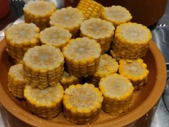 -龍歌自助小火锅(芝罘万达店)