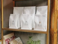 -METAL HANDS(五道营店)