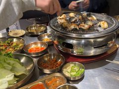 -本炙炭烤·蒲烧活鳗料理店(金沙洲店)