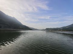 -乌江画廊(彭水苗族土家族自治县)