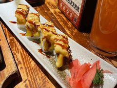 -小川洋风料理(江汉路店)