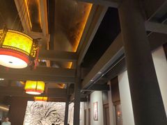 -汤城小厨•粤菜•靓汤(苏州街店)