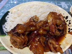 -贤花饭店(凯德店)