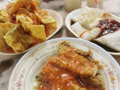 -满足面(白水井大街店)