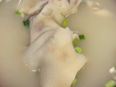 -廖老妈蹄花店(人民公园陕西街259号店)