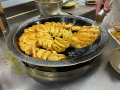 -李记清真馆(打钉巷店)