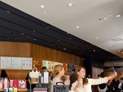 -星巴克(天津佛罗伦萨小镇店)