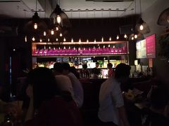 -HUNTING BAR亨霆鸡尾酒馆(越秀淘金店)