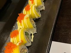 -松临·铁板烧&Omakase(神农店)