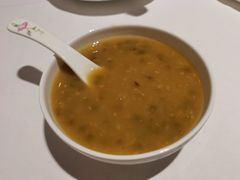 栗子绿豆汤-花城苑广府菜(侨鑫店)