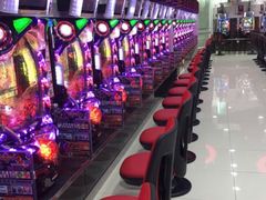 -新东田娱乐体验中心