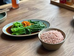 -薇酌饮·陕西菜(南门外店)