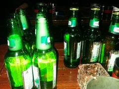 -天晴88BAR(黄岛店)