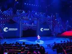 -珠海横琴长隆《卡卡虎奇遇记》