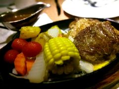 大杂排-太平馆西餐厅(北京路店)