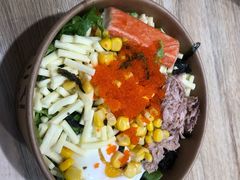 -鱼籽村秘制拌饭(崇文门店)