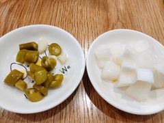 -螺大蛳柳州螺蛳粉·火锅·热干面(西城永捷店)