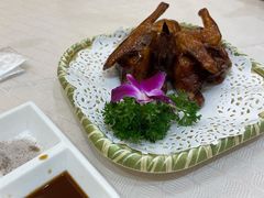 -北海渔村酒楼·粤菜海鲜点心(新华店)