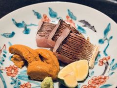 -晴空·日本料理(万象城店)