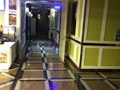 -金青果甄选KTV(劳动公园店)