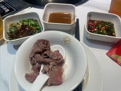 -三毛牛肉店(福强店)